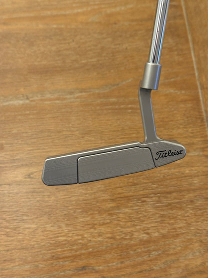 Titleist Scotty Cameron Select Newport 2 Putter (32”)