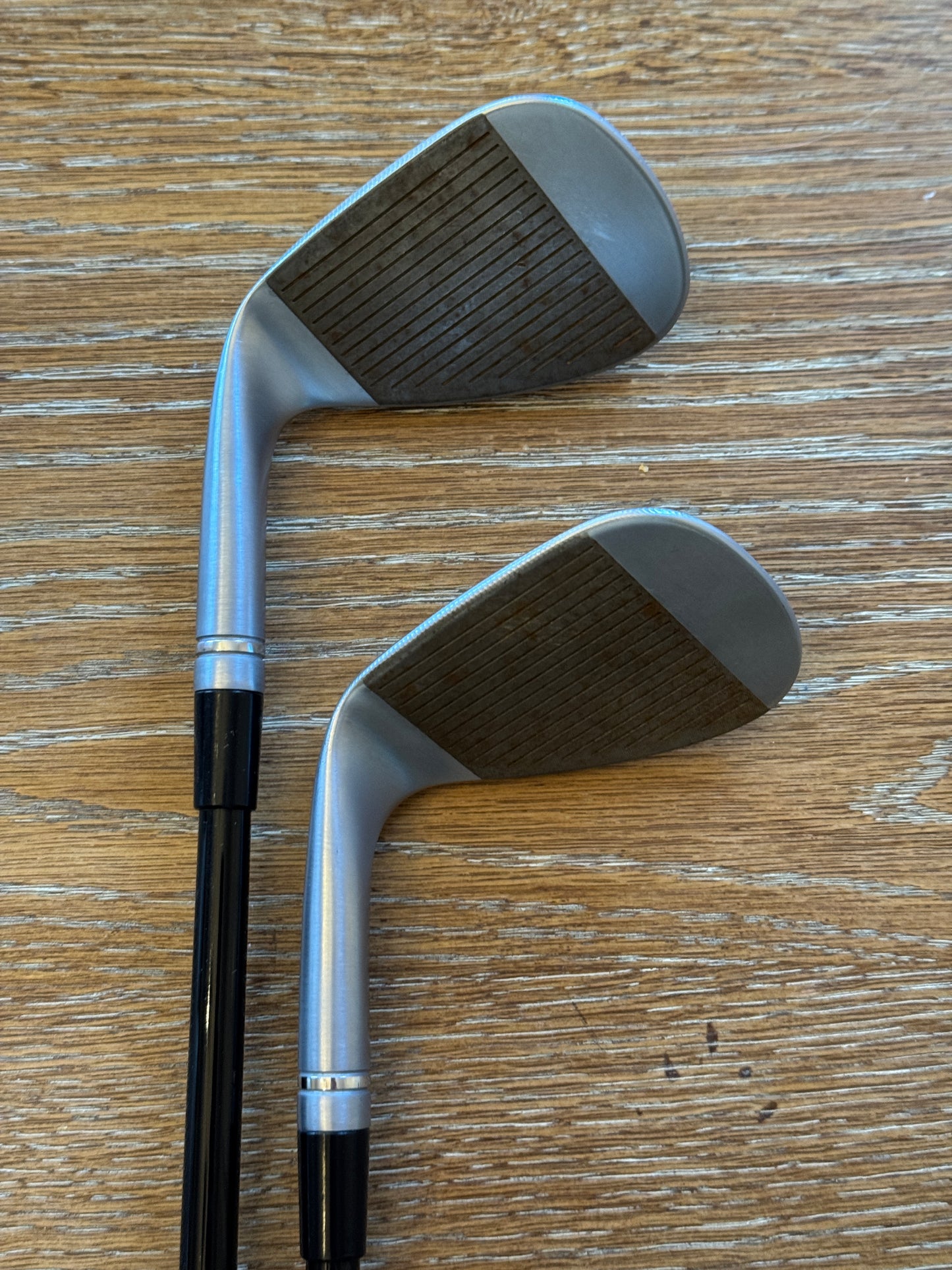 Taylormade MG4 Wedge Set (56°, 60°)
