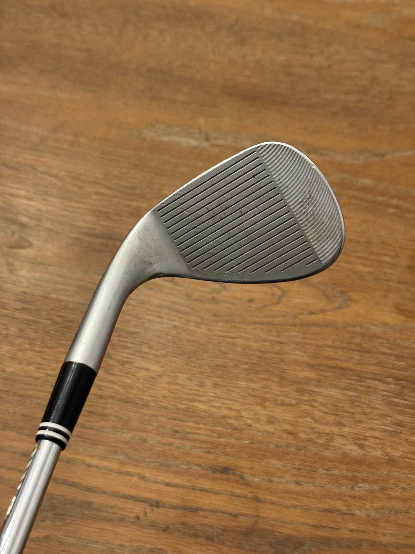 Cleveland RTX6 Zipcore Gap Wedge (52°)