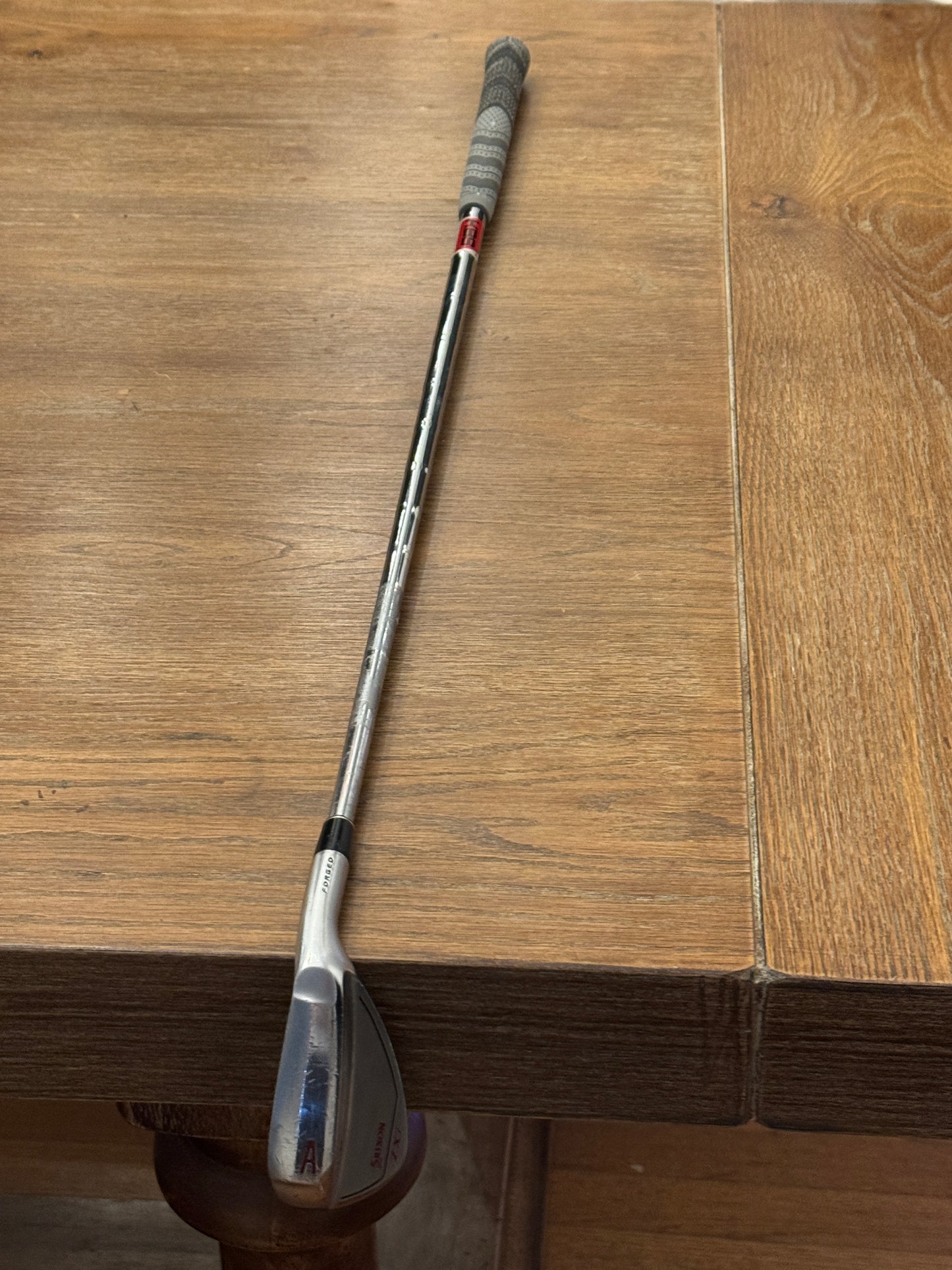 Srixon ZX7 MKii Approach Wedge (51°)
