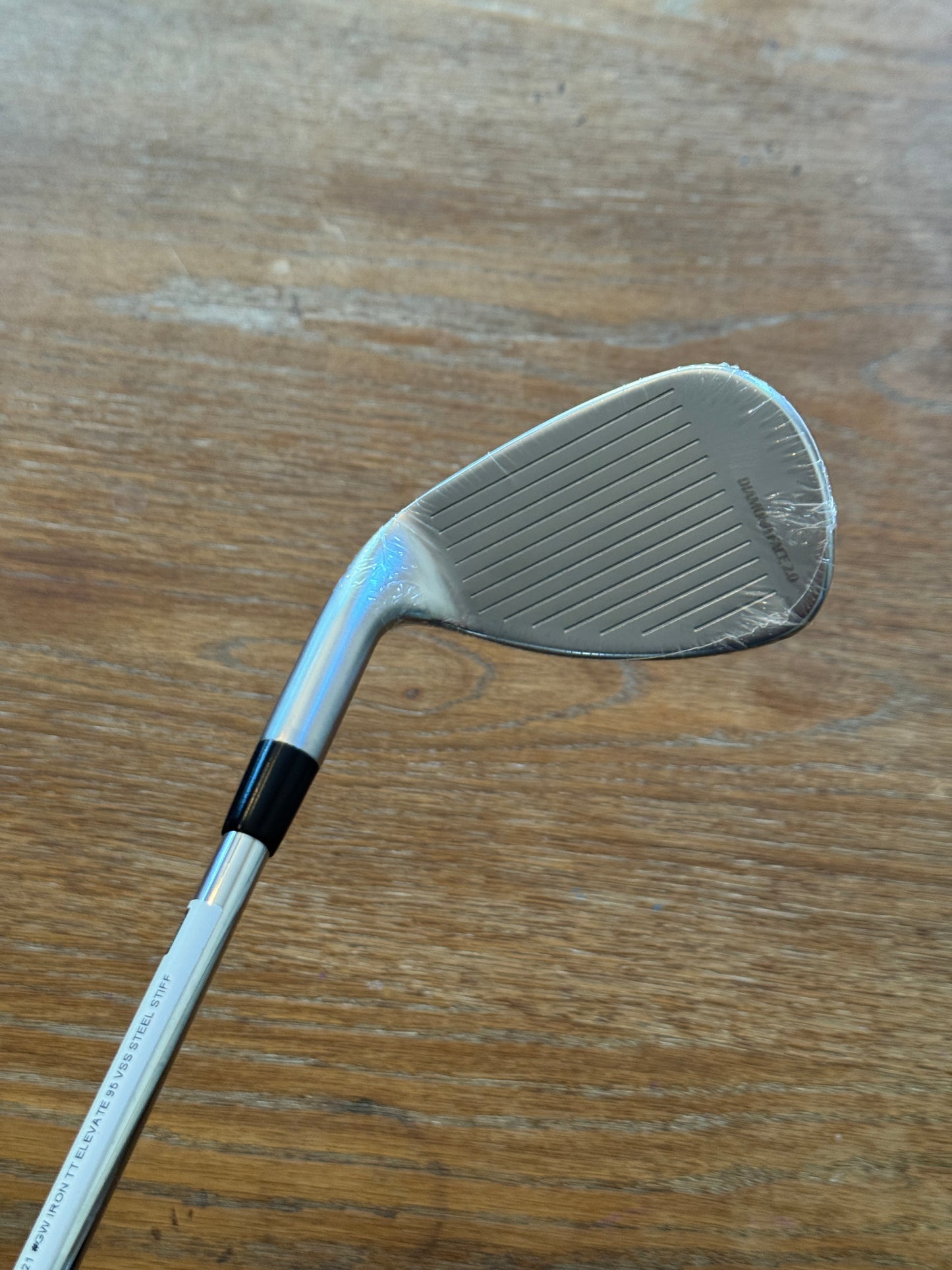*BRAND NEW* Tour Edge Gap Wedge (52°)