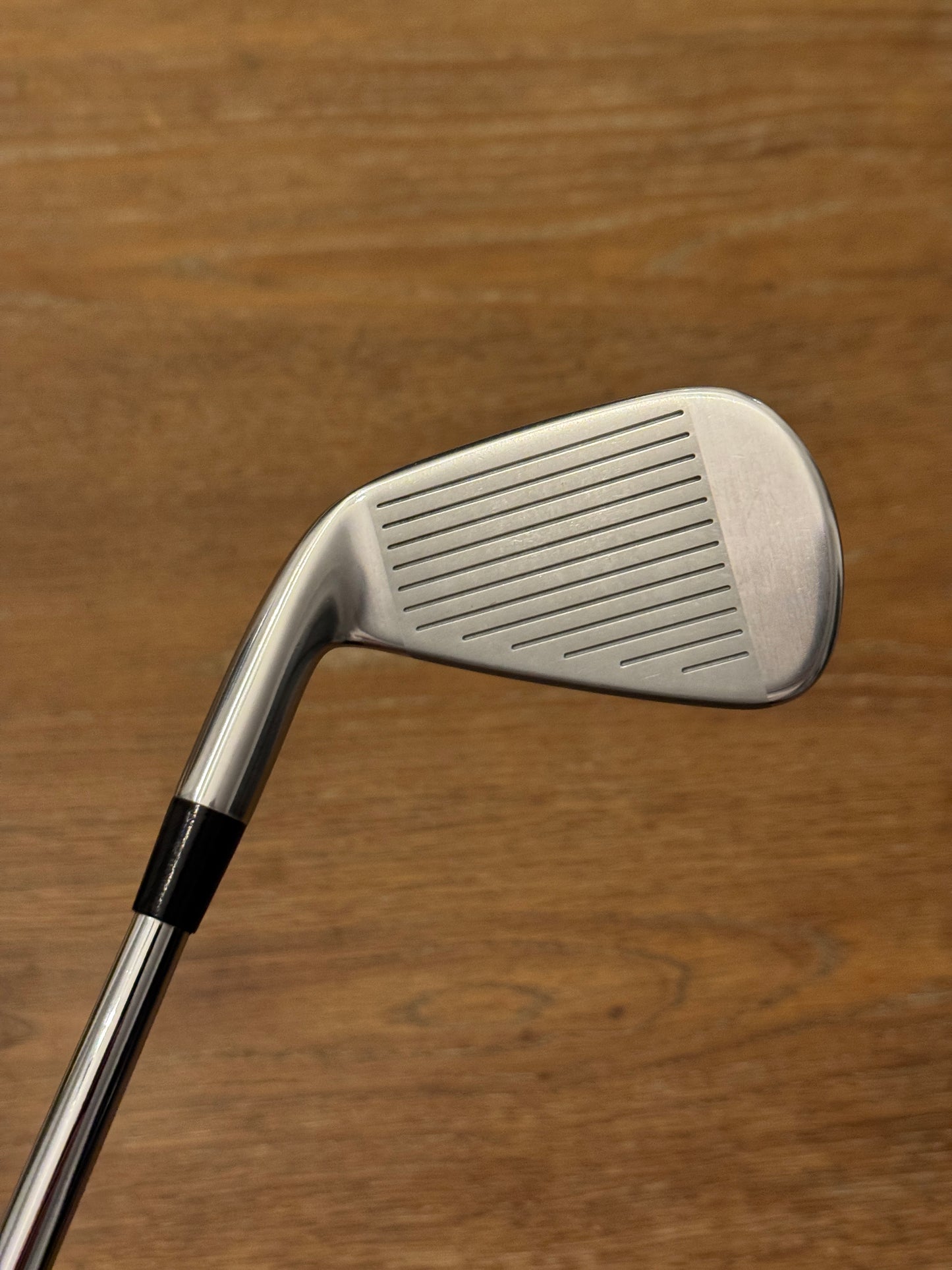 Mizuno Pro 223 4-iron +1/2” / N.S. Pro Modus3 Tour115 shaft (stiff)