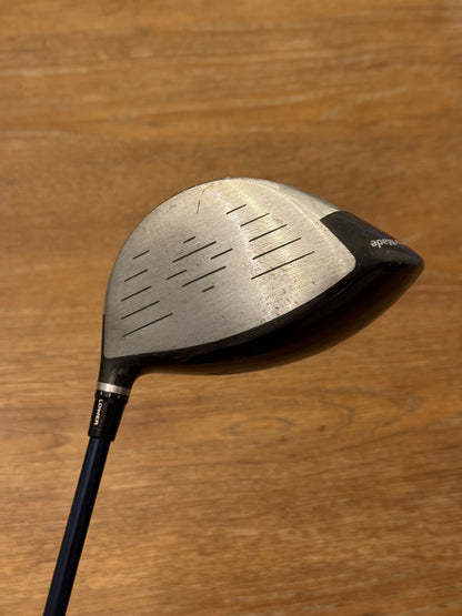 Taylormade SLDR Driver (14°) / Fujikura Ventus Blue 5-S shaft (stiff)