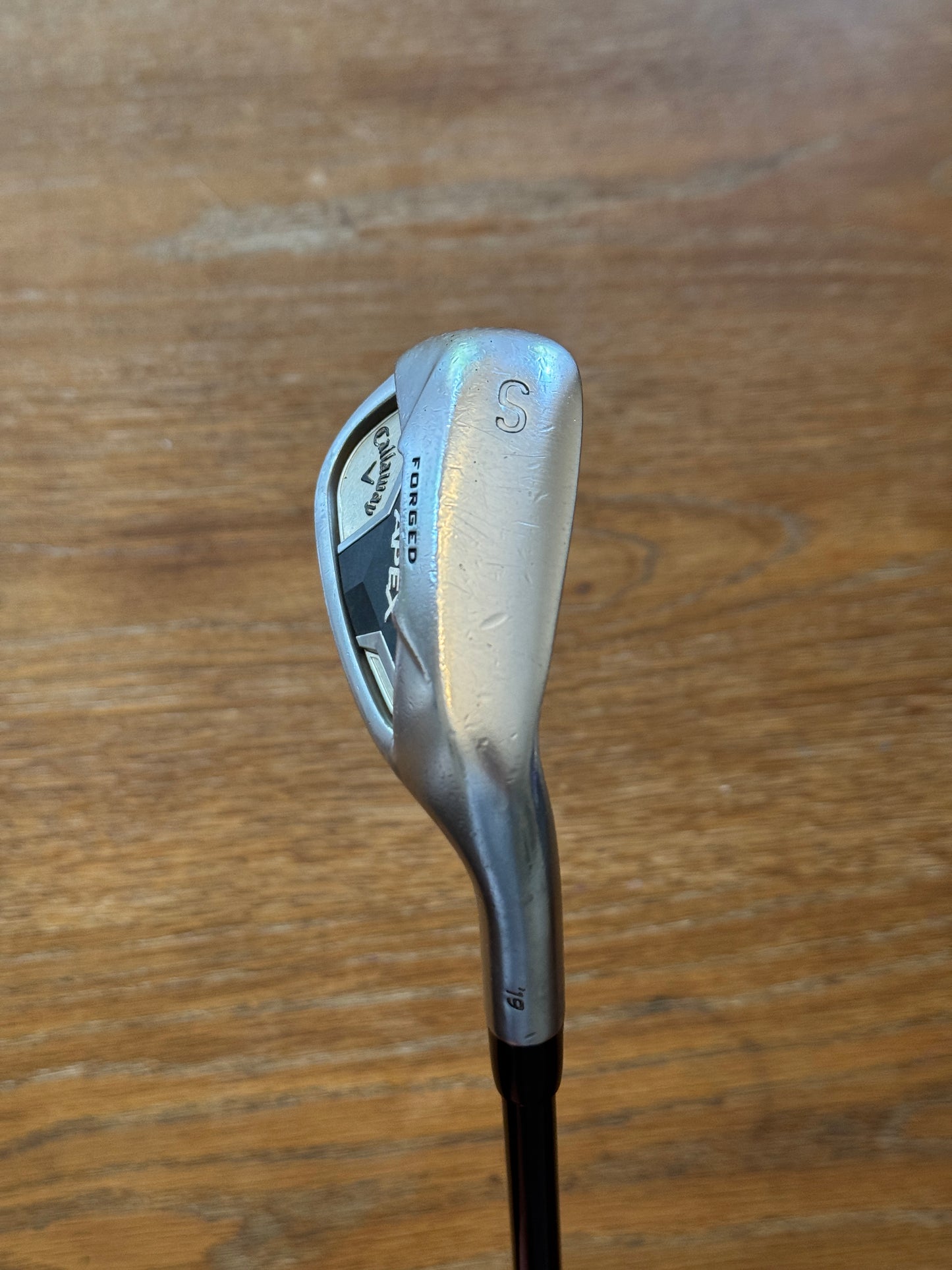 Callaway Apex 19 Sand Wedge (54°)