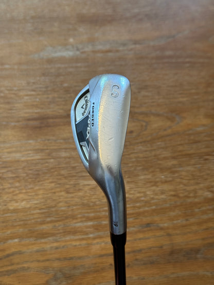 Callaway Apex 19 Sand Wedge (54°)