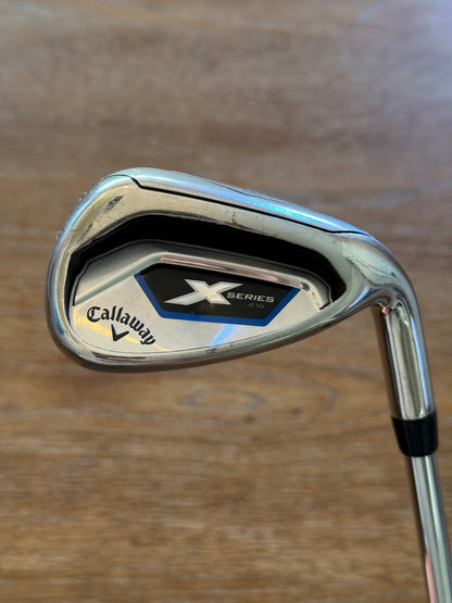 Callaway X-Series Pitching Wedge (45°)