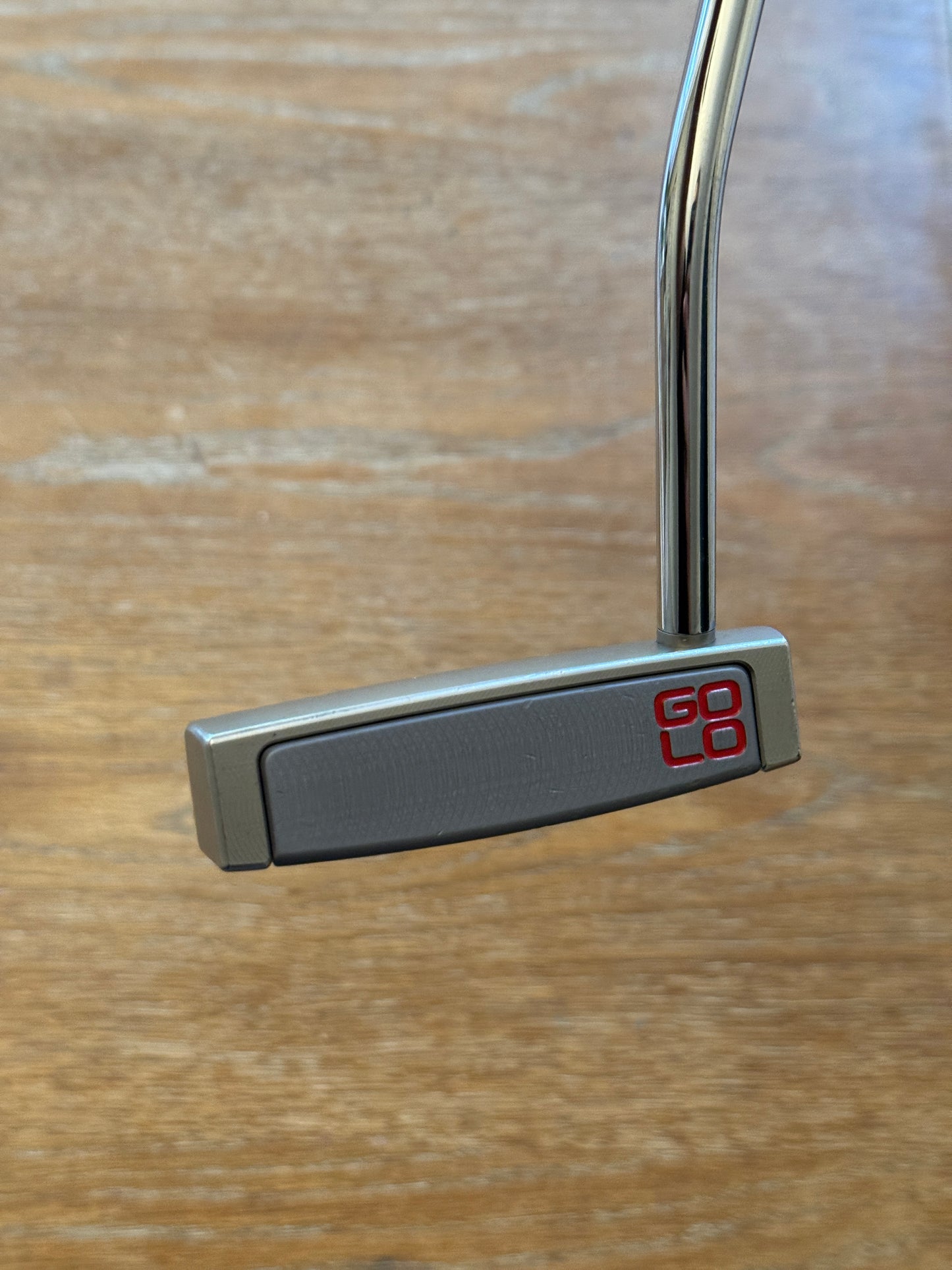 Titleist Scotty Cameron GOLO 5 Putter (38”)