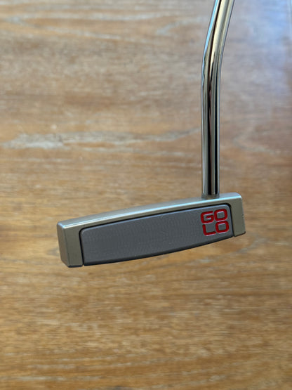 Titleist Scotty Cameron GOLO 5 Putter (38”)