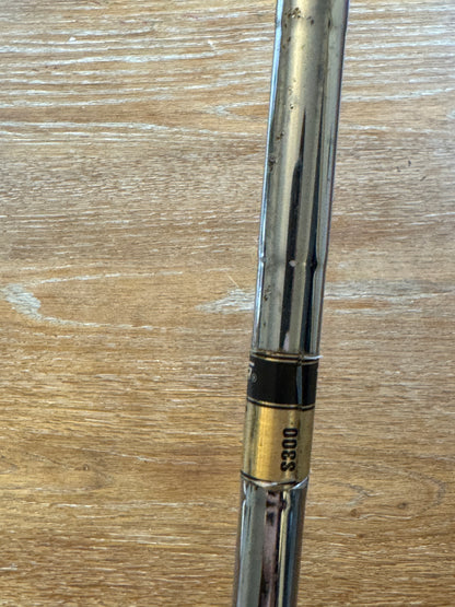 Titleist DCI 3-iron / Dynamic Gold S300 shaft (stiff)