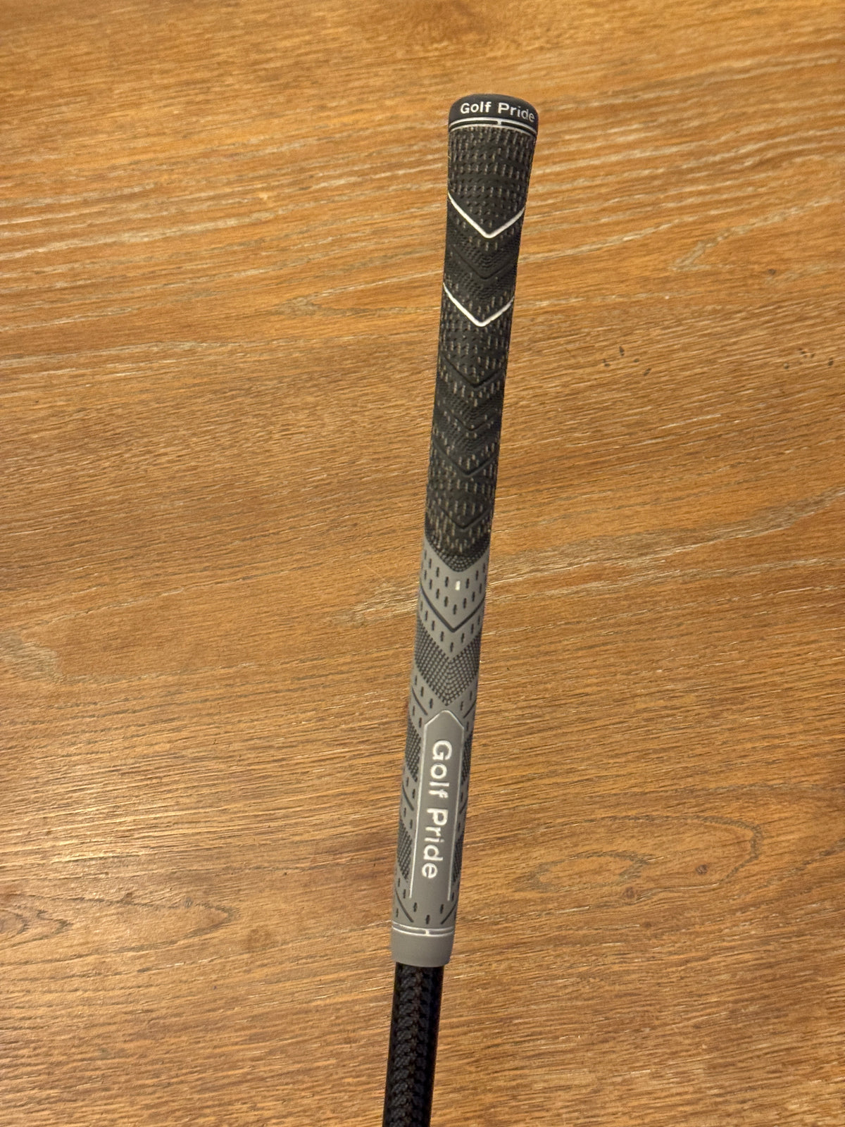 Titleist TS3 3-wood (16.5°) / Tensei AV 65 S shaft (stiff)