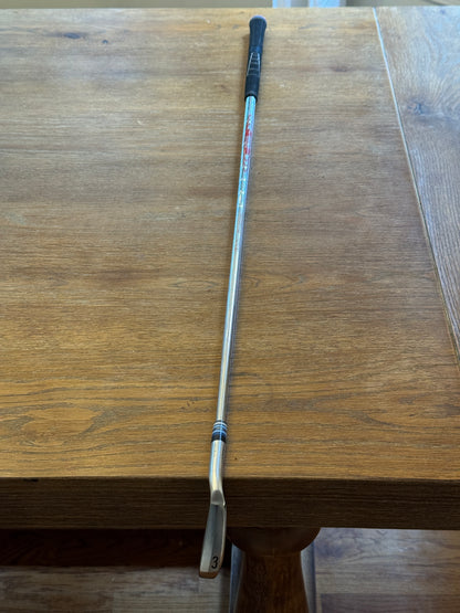 *MINT* Srixon ZXi7 Forged ‘25 3-Iron / N.S. Pro Modus3 Tour120 X shaft (xtra stiff)