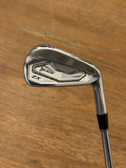 Srixon ZX5 Mkii 3-iron +1” / Project X 6.5 shaft (xtra stiff)