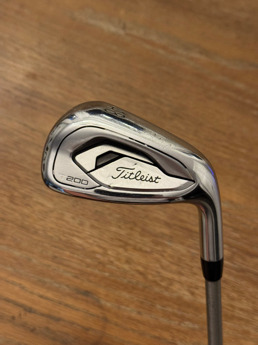 Titleist T200 ‘19 Gap Wedge (48°)