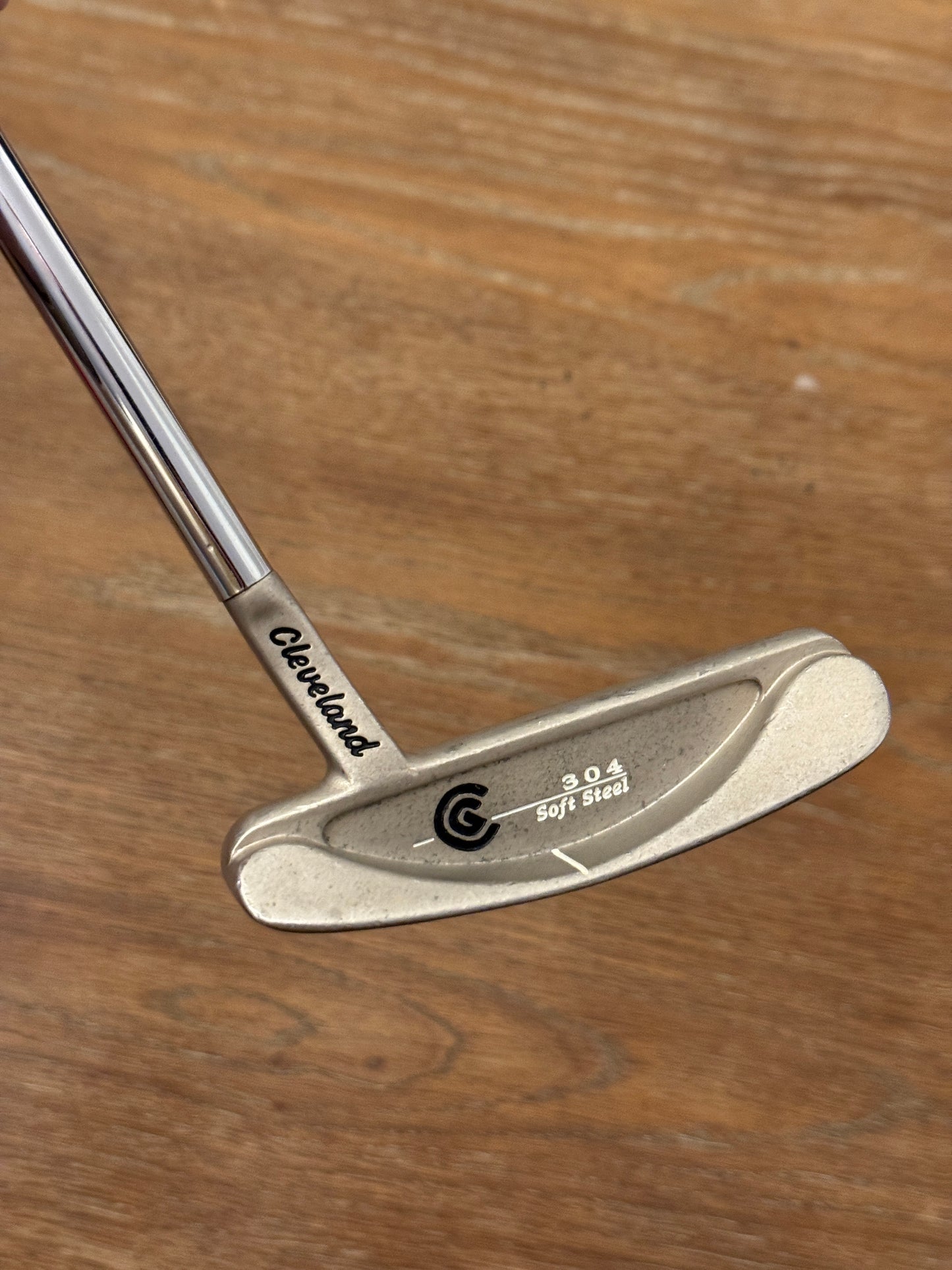 Cleveland 304 Blade Putter (35”)