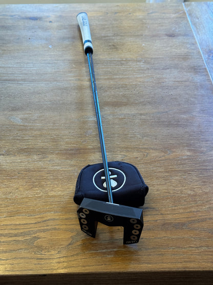 L.A.B. Mezz.1 MAX LH Putter (33”)