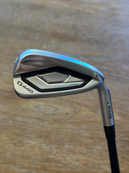 Ping G440 7-iron / ALTA CB AWT S shaft (stiff)