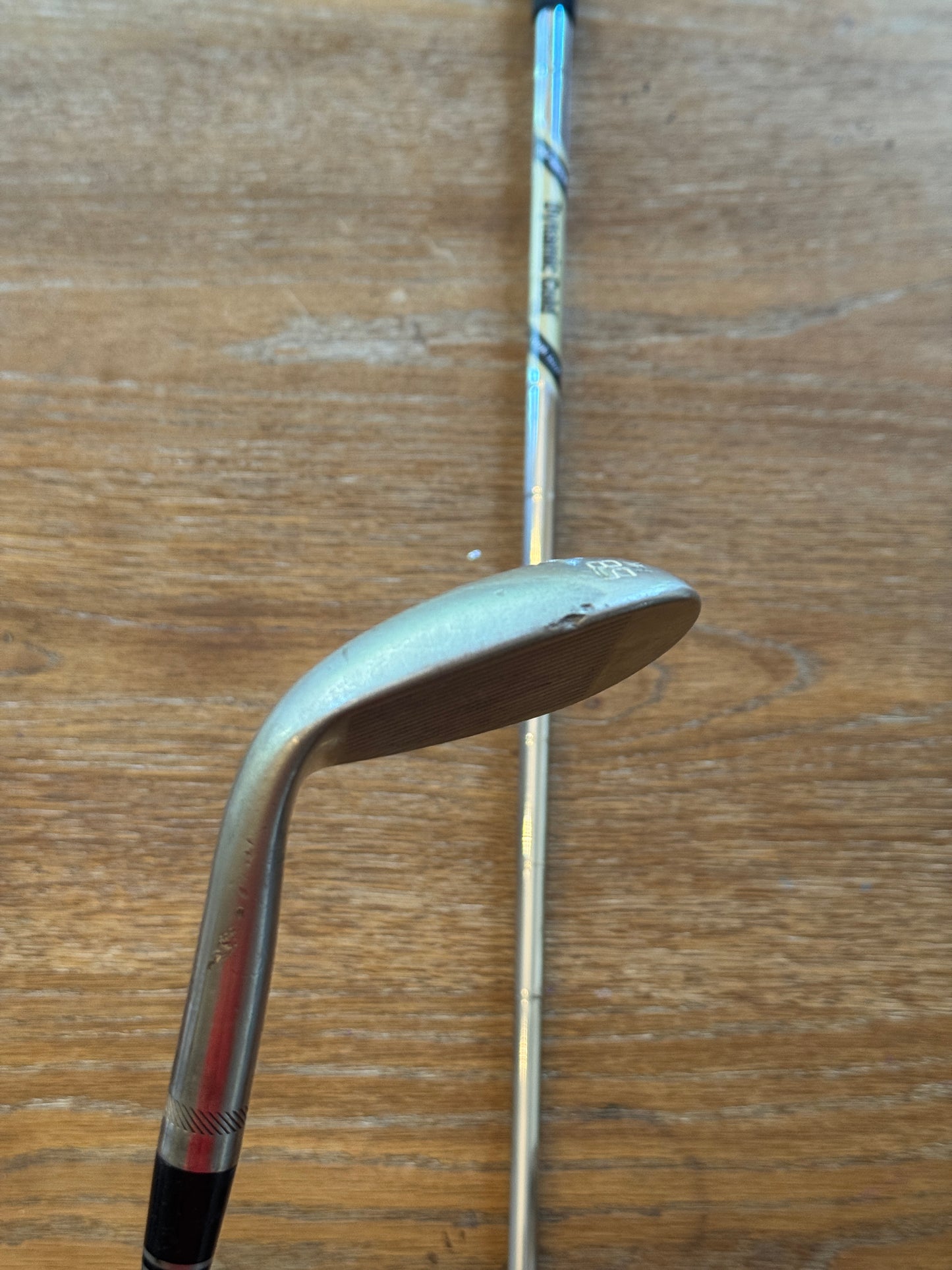 Titleist SM9 Vokey Wedge Set (54°, 58°)