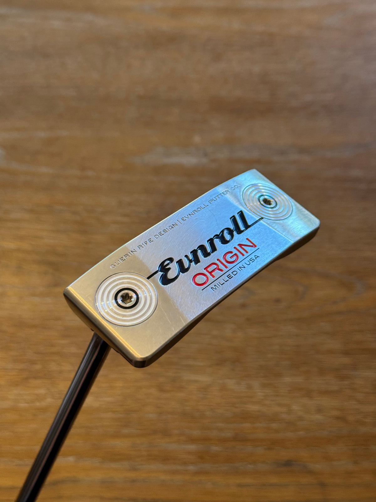 Evnroll Origin ER 2 LH Putter (34”)