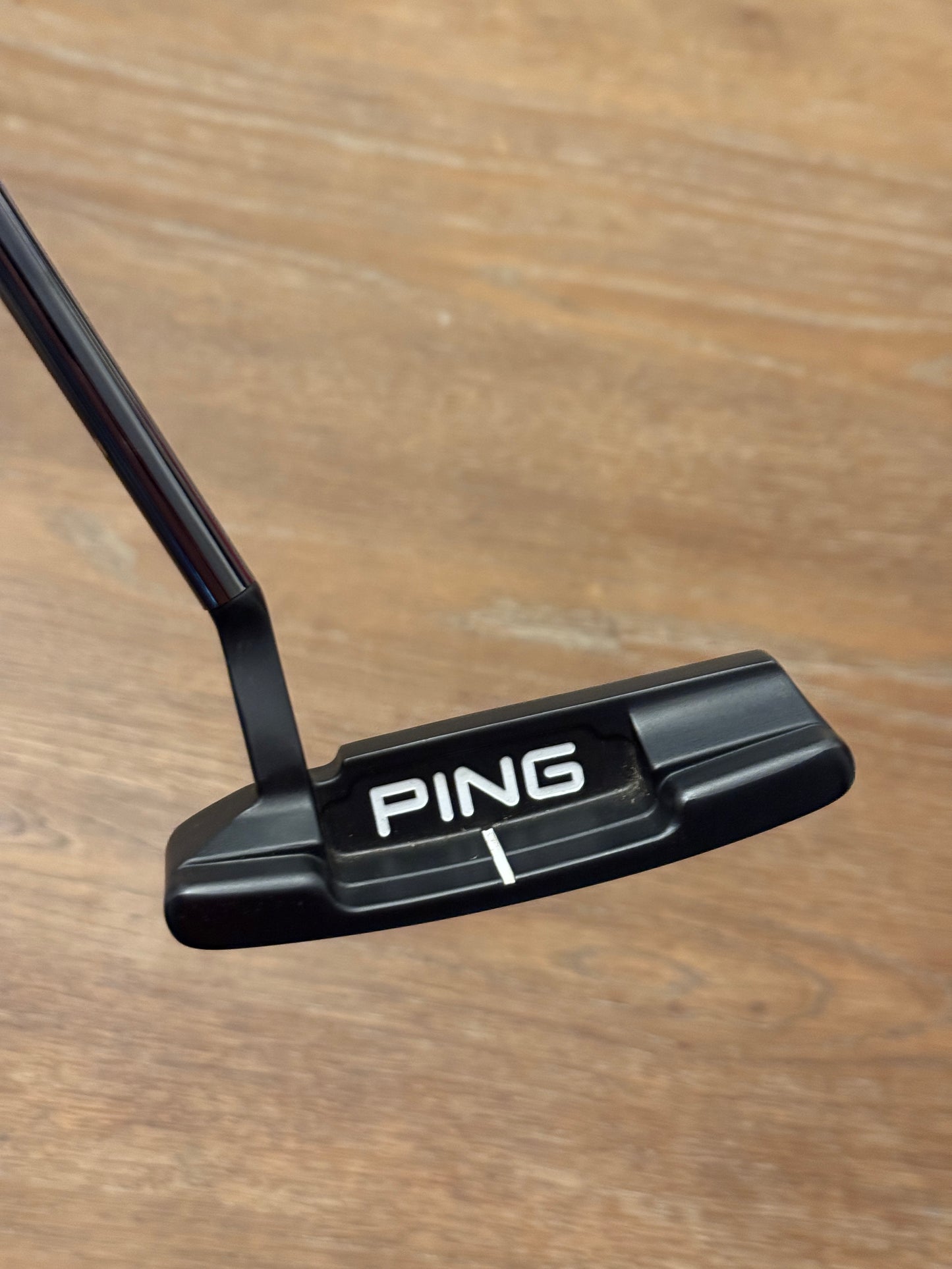 Ping Anser 4 Blade Putter (34”)