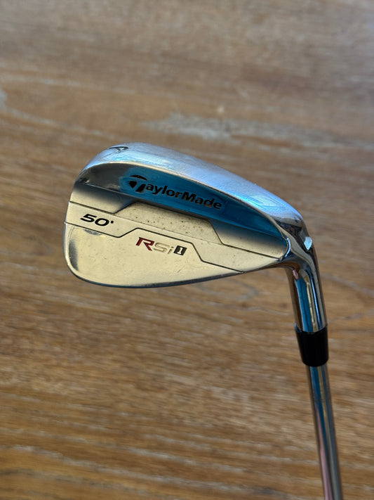 Taylormade RSi Gap Wedge (50°)
