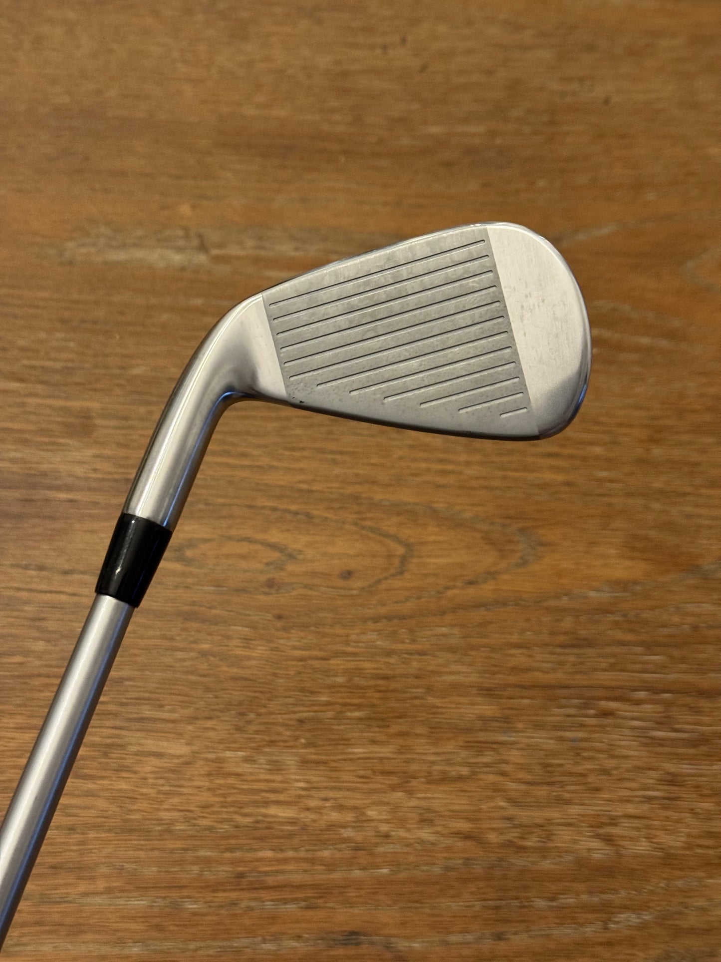 *MINT* Mizuno Pro 245 4-iron / KBS Tour C-Taper 120S shaft (stiff)