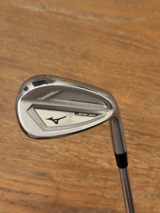 Mizuno JPX 921 Quad Cut Gap Wedge (49°)