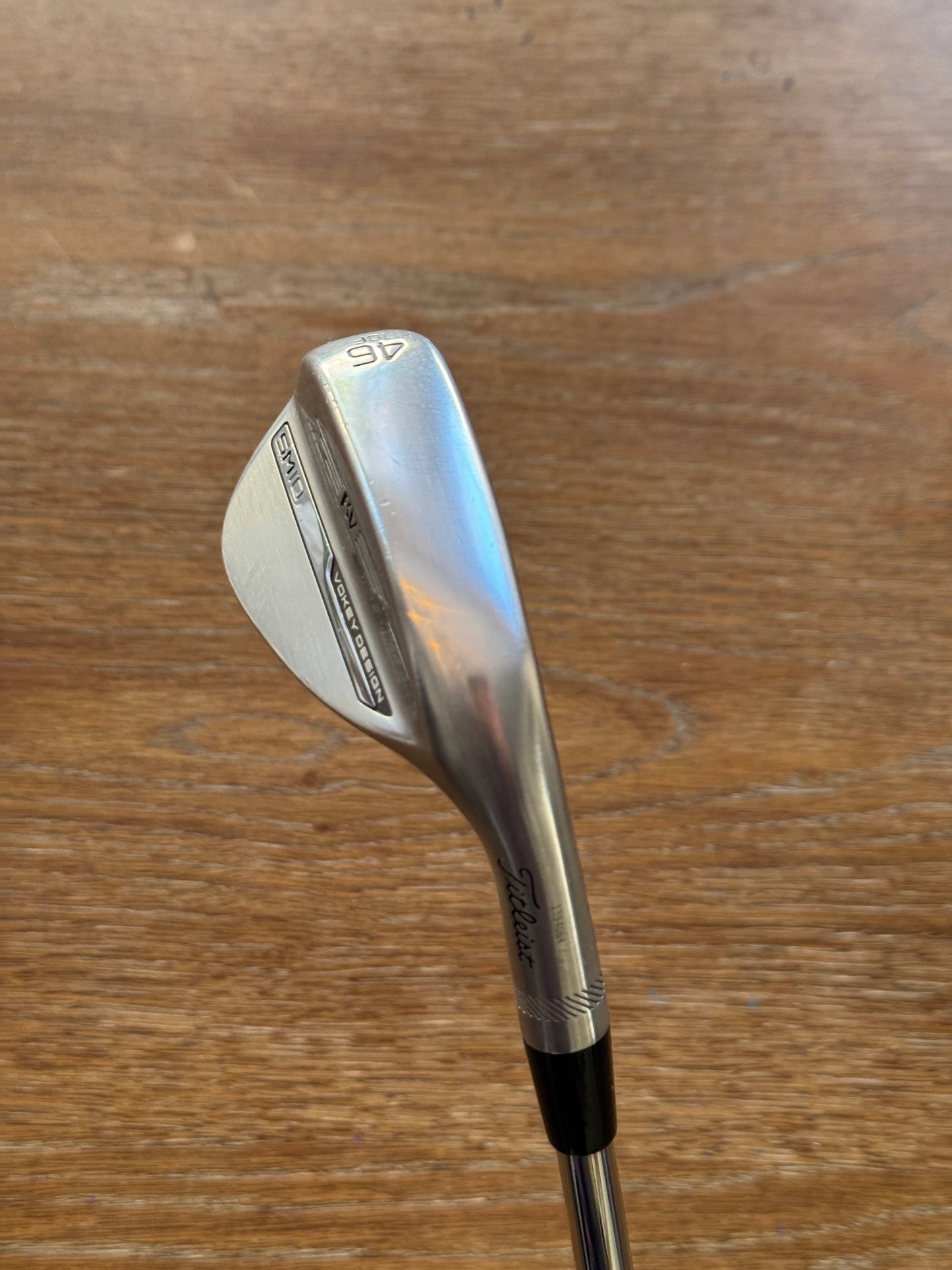 Titleist SM10 Pitching Wedge (46°)