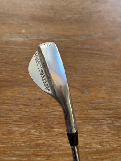 Titleist SM10 Pitching Wedge (46°)