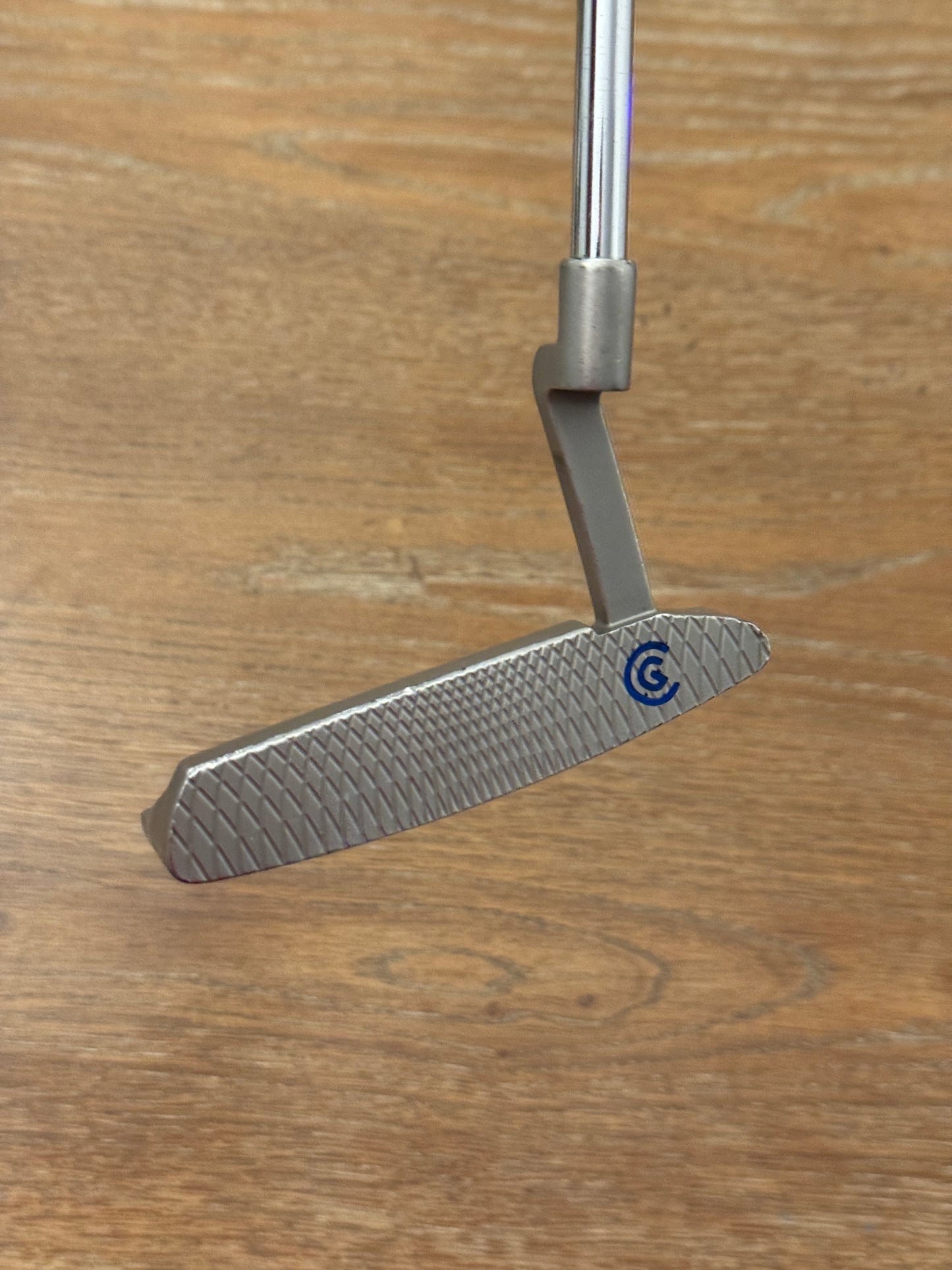 Cleveland Huntington Beach Soft 4 Blade Putter (33”)