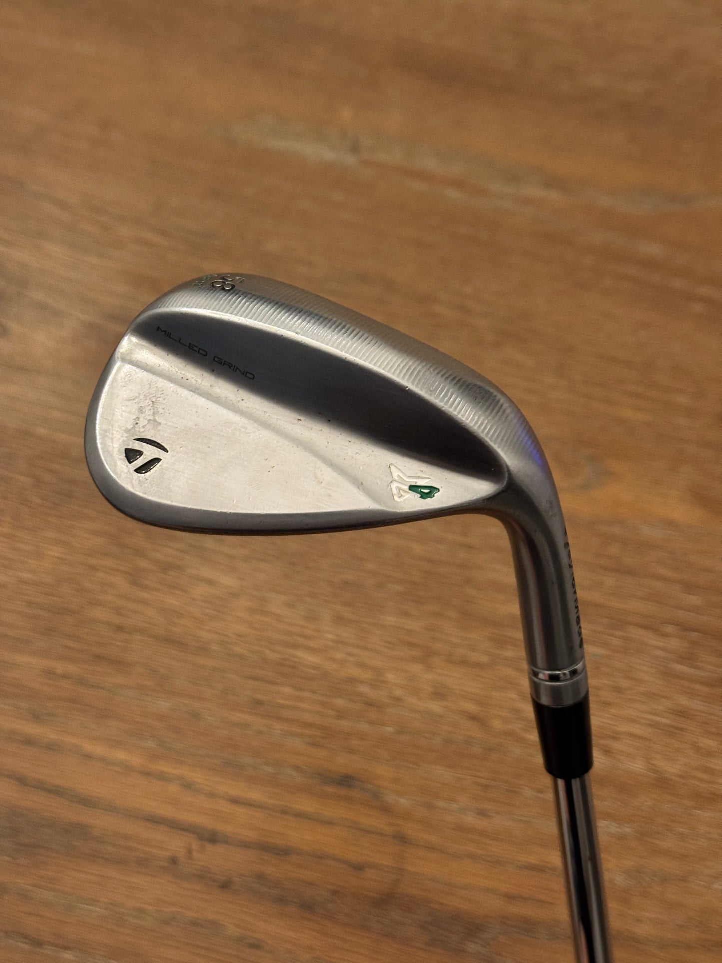 Taylormade MG4 Lob Wedge (58°)