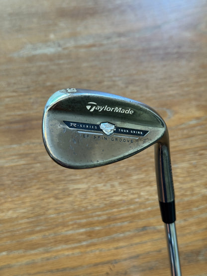 Taylormade R-Series Gap Wedge (50°)