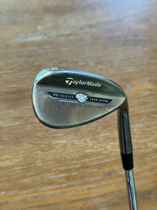 Taylormade R-Series Gap Wedge (50°)
