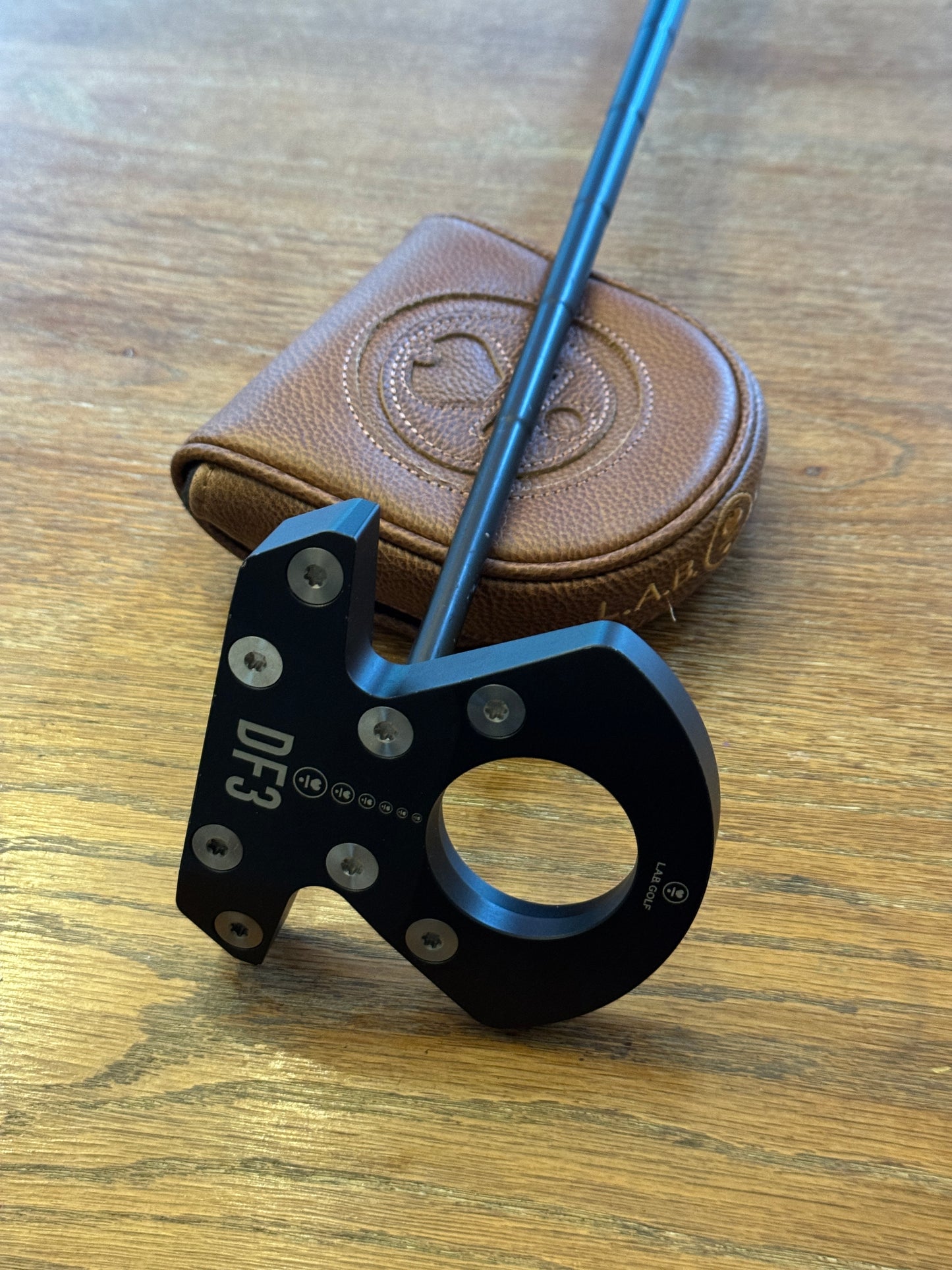 L.A.B. DF3 Putter (33”)