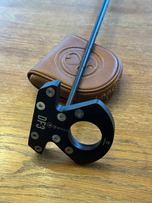 L.A.B. DF3 Putter (33”)