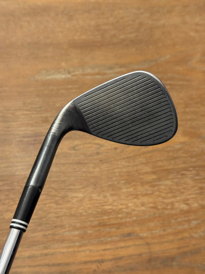 Cleveland RTX Black Gap Wedge (52°)