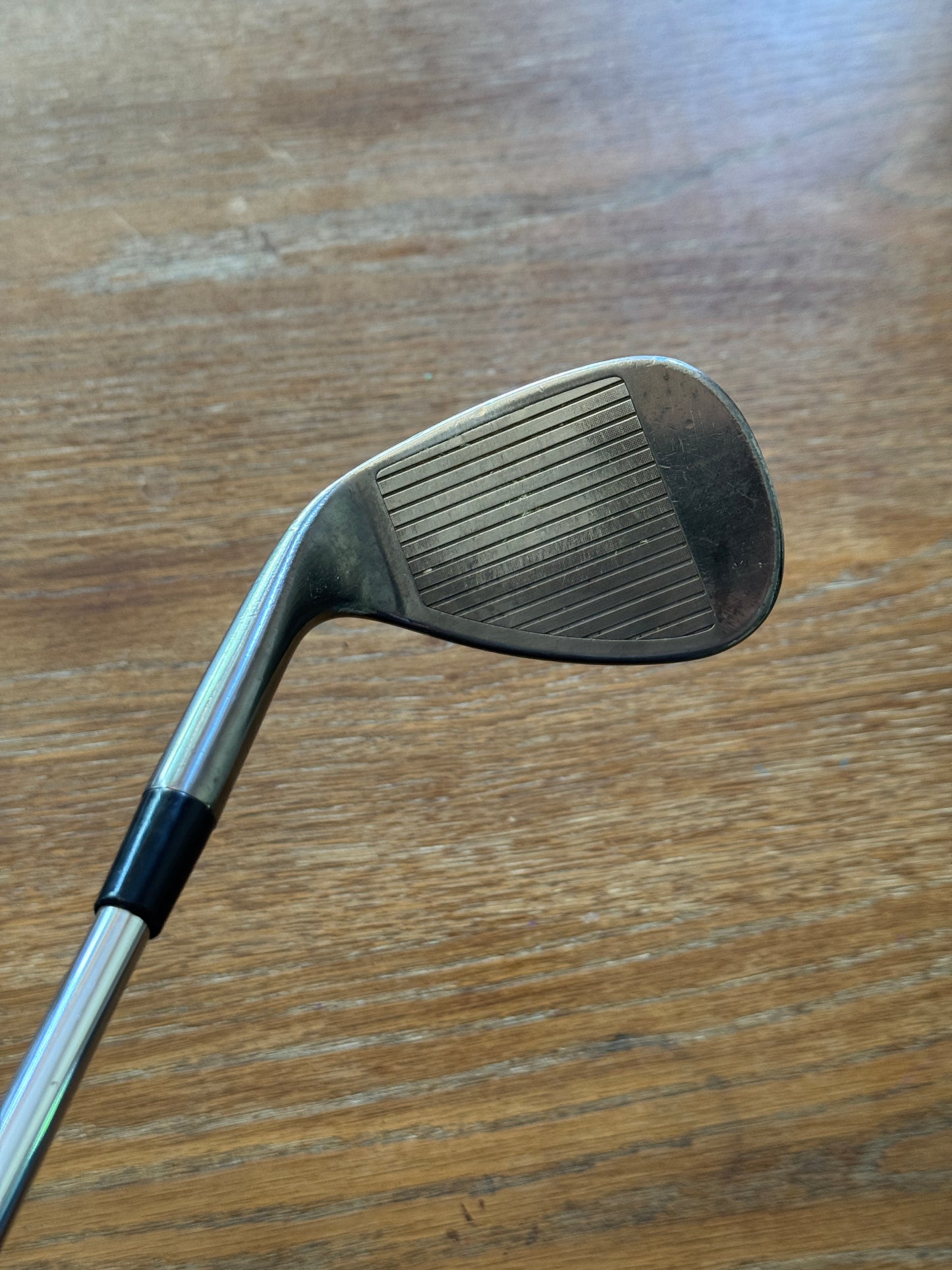 Taylormade R-Series Gap Wedge (50°)