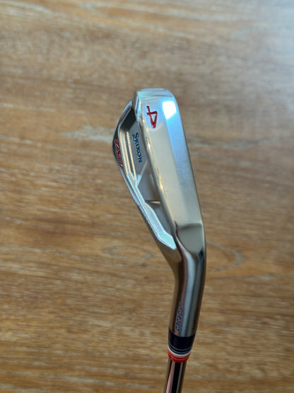 *MINT* Srixon ZXi7 Forged ‘25 Limited USA Edition 4-Iron