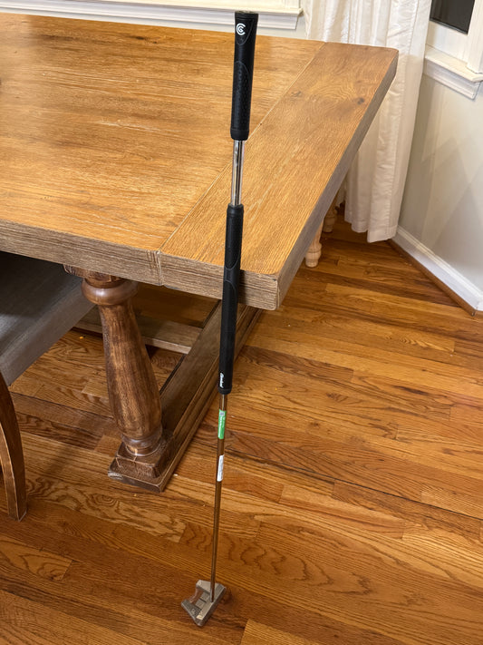 Cleveland HB Soft2 11 Broom Putter (48”)