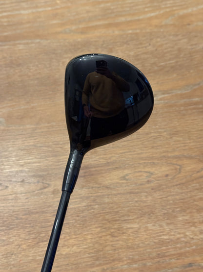 Titleist TS3 3-wood (16.5°) / Tensei AV 65 S shaft (stiff)