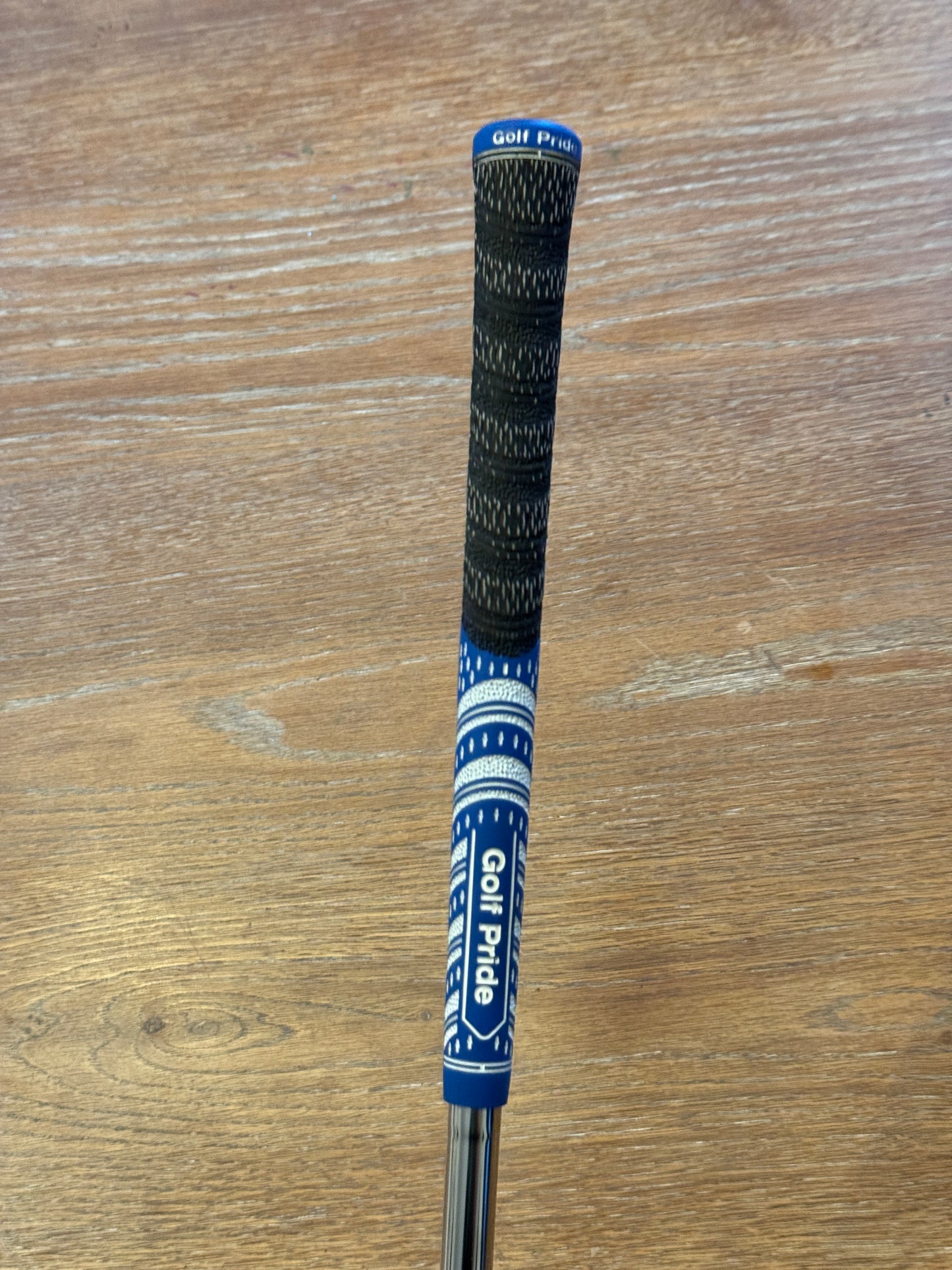 Mizuno JPX 925 Hot Metal Gap Wedge +1” (48°)