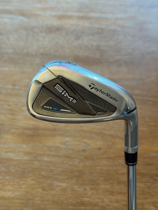 Taylormade Sim2 Max Approach Wedge (49°)