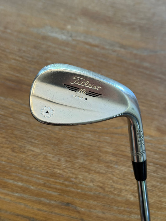 Titleist SM7 Gap Wedge (52°)