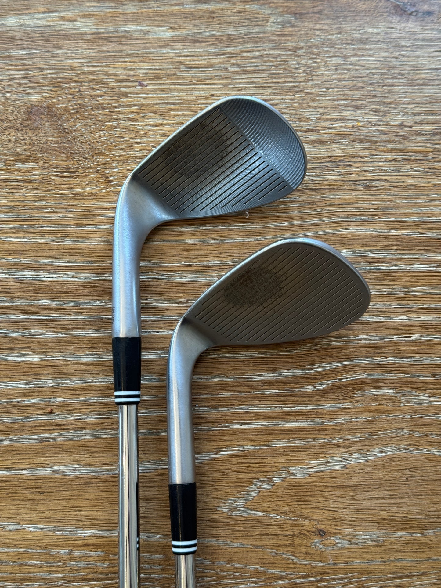 Cleveland RTX Wedge Set (50°, 56°)