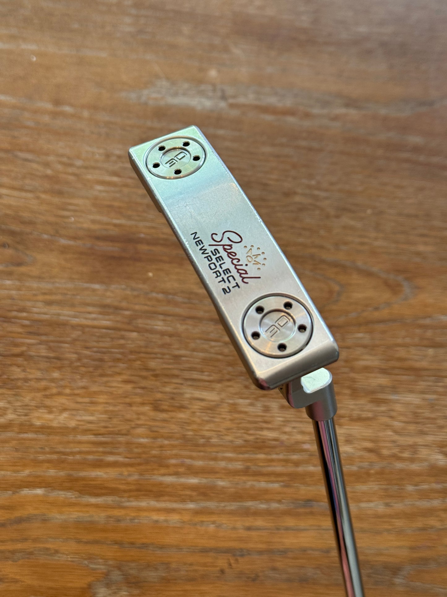 Scotty Cameron Special Select Newport 2 Putter (34”)