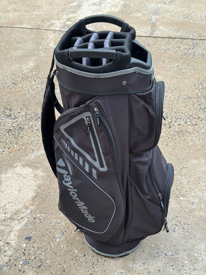 Taylormade 15-way Staff Bag