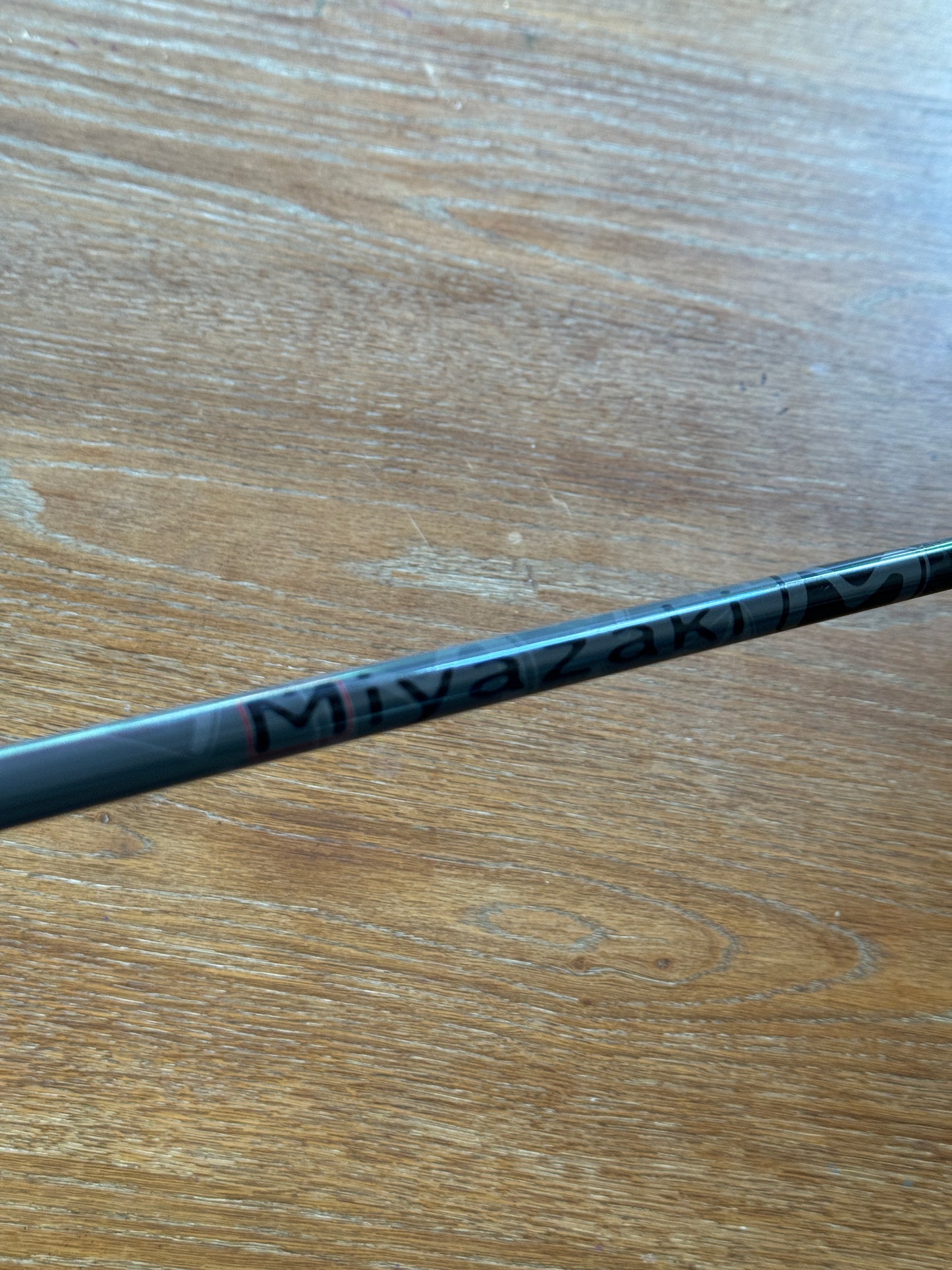 Cleveland Launcher HB Turbo Driver (10.5°) / Miyazaki 5R shaft (regular)