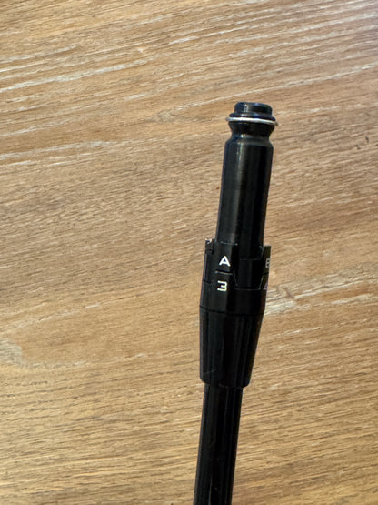 Fujikura Ventus 6-X Titleist Driver Shaft (43”)