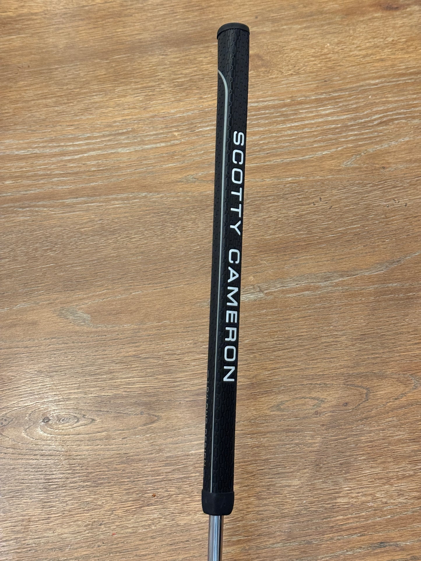 *MINT* Scotty Cameron Studio Style Fastback 2 Putter (37”)
