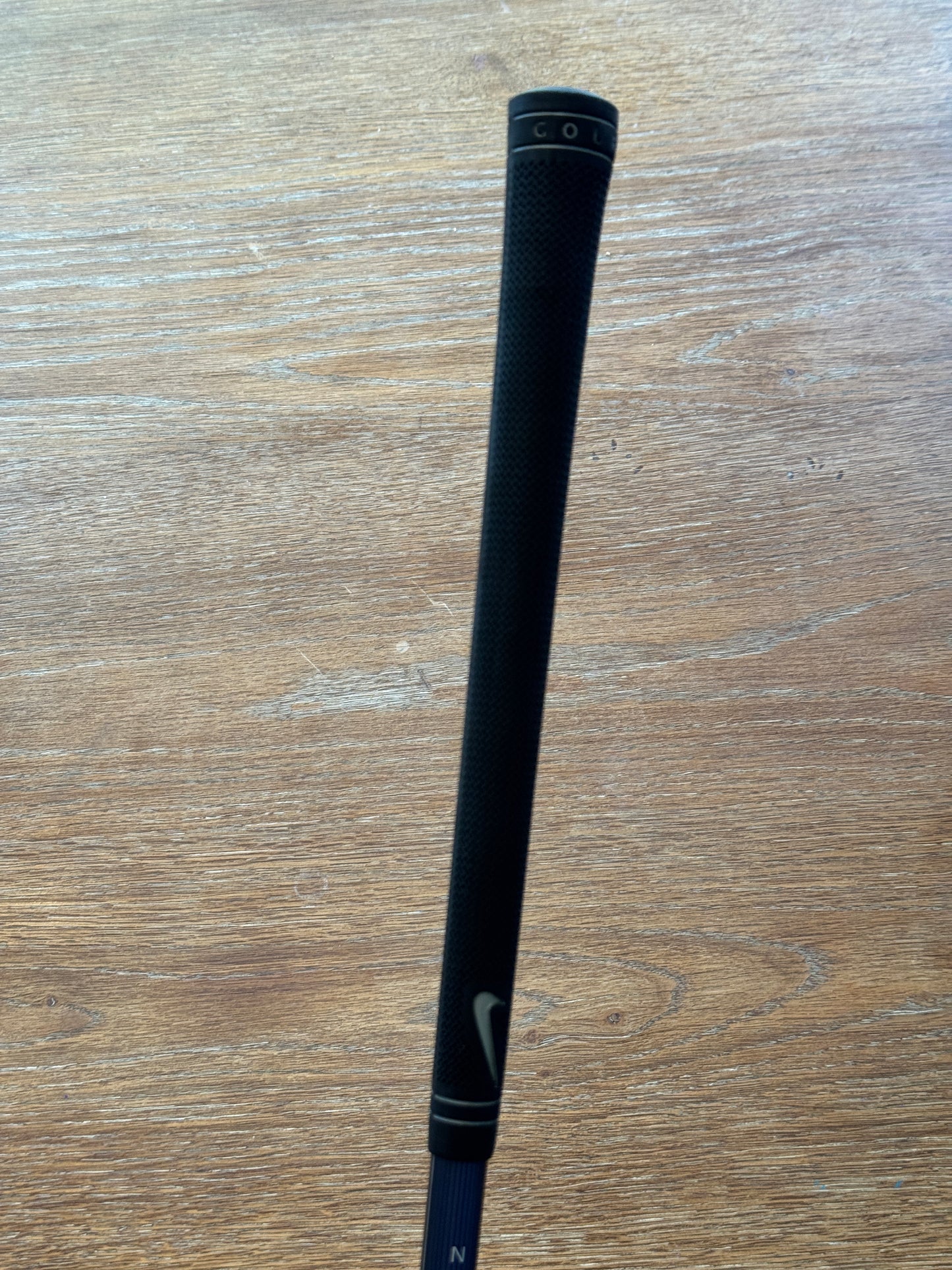 Nike Pro Combo Forged 3-Iron