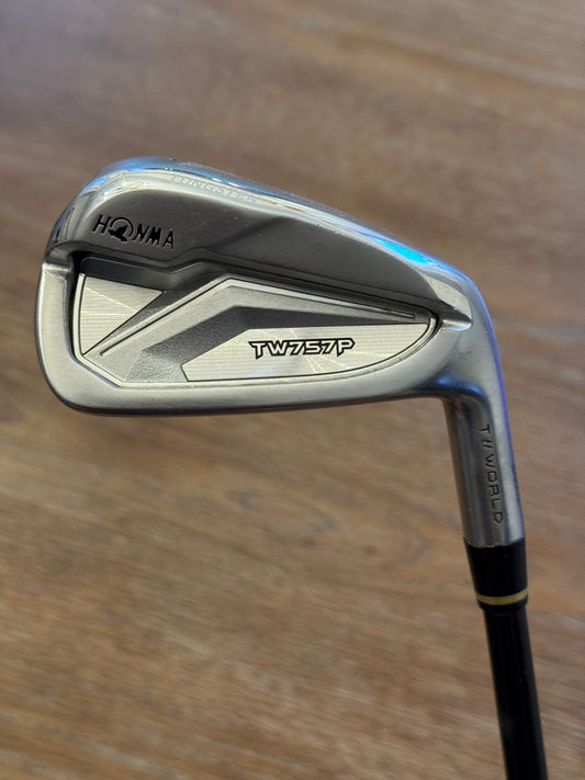 Honma TW757P 7-iron